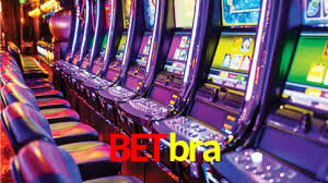 Bônus de Boas-vindas Betbra